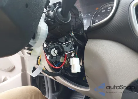 2021 Hyundai Tucson Se z USA, uszkodzony, nr VIN KM8J2CA41MU346814